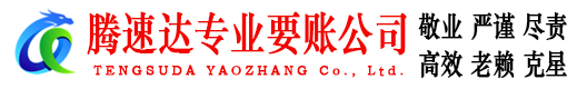 平原讨债公司